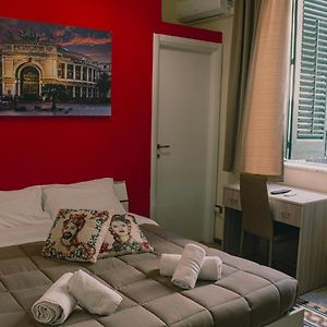 Mizzica Rooms